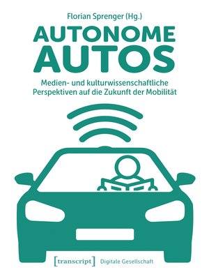 cover image of Autonome Autos